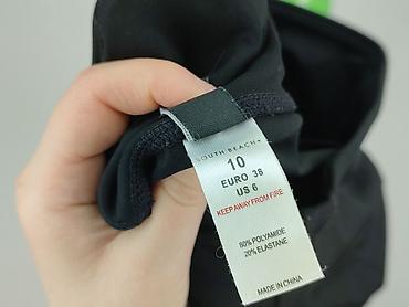 drip dresy: South Beach, Legginsy Sportowe damskie, rozmiar S — 5