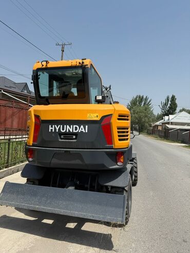 Услуги экскаватора: Экскаватор | Водопровод, Планировка участка, Демонтаж — 10