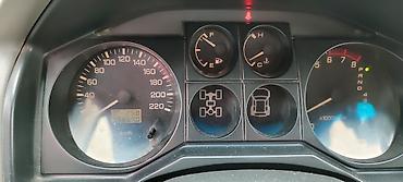 k dcan: Mitsubishi Pajero: 2005 г., 3 л, Автомат, Газ, Внедорожник — 10