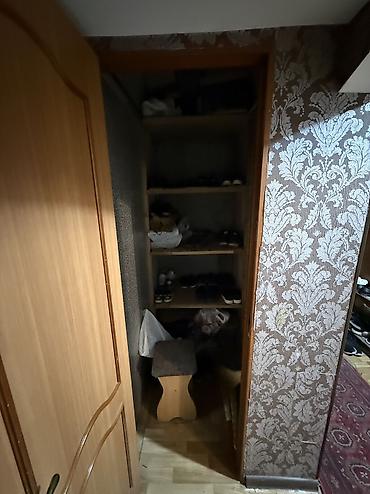 106: 3 комнаты, 65 м², Восток-5 мкр 106 серия, 3 этаж, Косметический ремонт — 8
