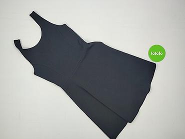 michael jackson hundm: H&M Divided, Sukienka damska, rozmiar 2XS — 2