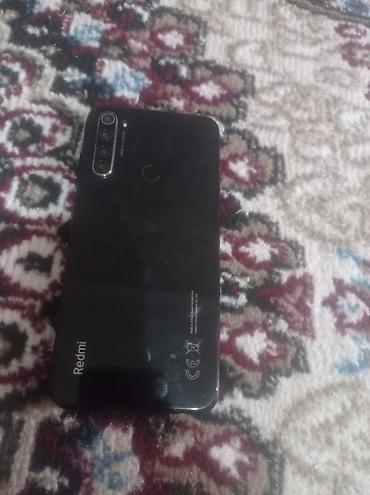 mi 14 ultra: Redmi Note 8, 64 GB, rəng - Qara, Barmaq izi — 2