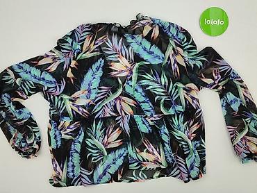 diverse: H&M Divided, Bluzka damska, rozmiar 2XL — 3