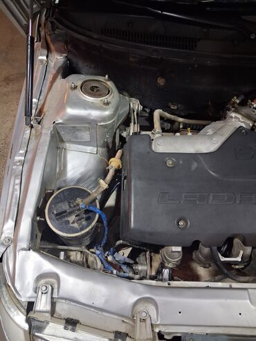 Digər avto xidmətlər: Avtomobil salonunun tam kompleks yenilənməsi və üzlənməsi xidməti - — 16