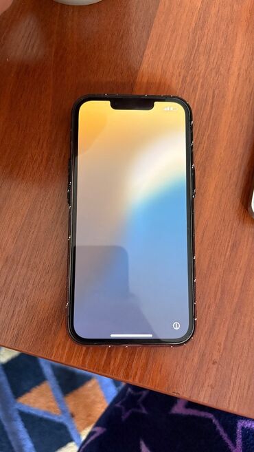 Apple iPhone: IPhone 13 Pro, Б/у, 256 ГБ, Защитное стекло, Чехол, Коробка, 85 %