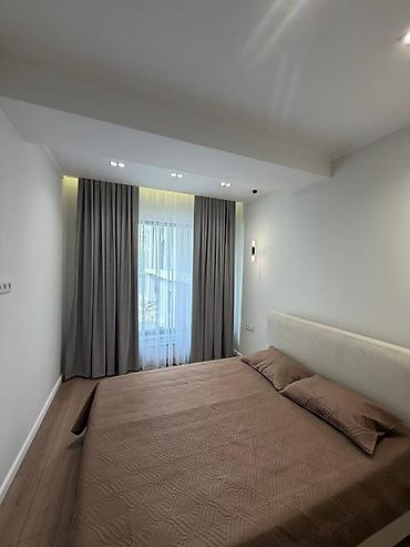 sky: 2 комнаты, 64 м², Моссовет 2 этаж, Дизайнерский ремонт — 1