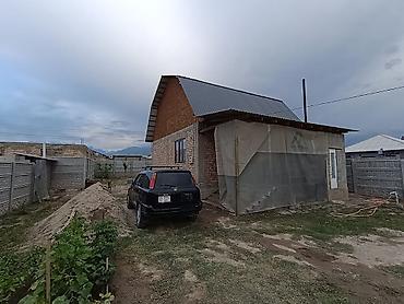 нижний норус: 🏡 Продаётся 2-этажный дом в Ак Ордо-3! 📍 Район: Ак Ордо-3 ✅ Дом из — 2