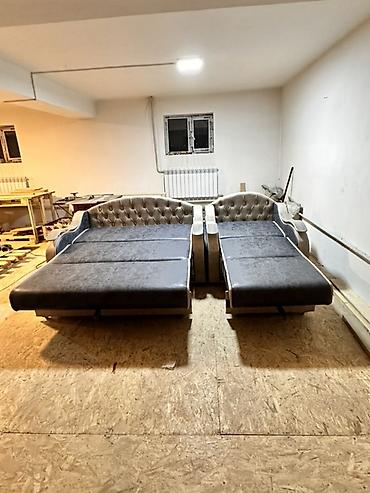 Раскладные диваны: Раскладной диван — 1