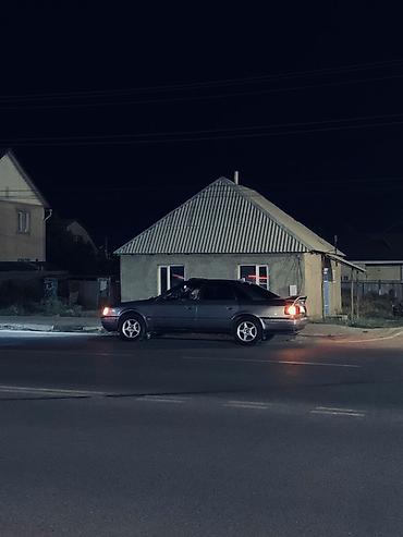 Audi: Audi 100: 1992 г., 2.3 л, Механика, Бензин, Седан — 6