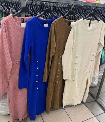 Haljine: M, S (EU 36), L, Večernji, maturski, Dugih rukava — 14