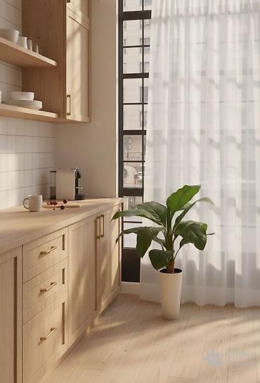 Шторы и занавески: ШТОРЫ .Портьеры из плотной ткани с универсальной шторной лентой - — 26