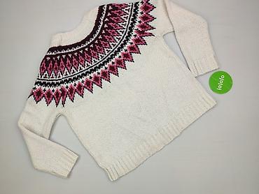stradivarius sweter: George, Sweter damski, rozmiar XL — 4