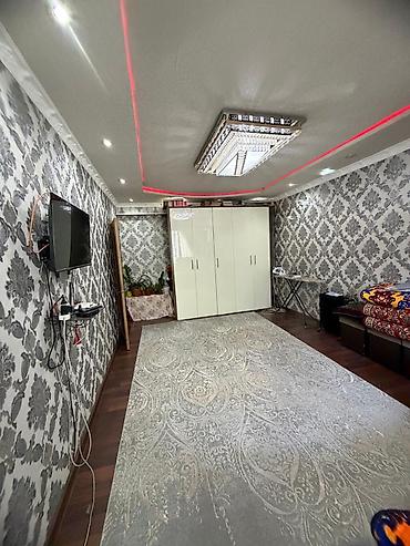 o store: 2 комнаты, 60 м², Ошский мкр., Индивидуалка, 2 этаж, Косметический ремонт — 2