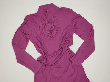bluzka z cekinami dla dziewczynek: MEGI, Women's blouse, size S (EU 36)