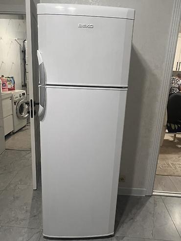 скупка бытовой техники холодилники: Холодильник BEKO, классический двухкамерный с верхней морозильной — 4