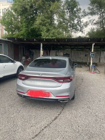 на хундай портер: Hyundai Azera: 2018 г., 2.4 л, Автомат, Бензин, Седан