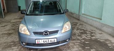 Mazda: Mazda Demio: 2004 г., 1.3 л, Автомат, Бензин — 2
