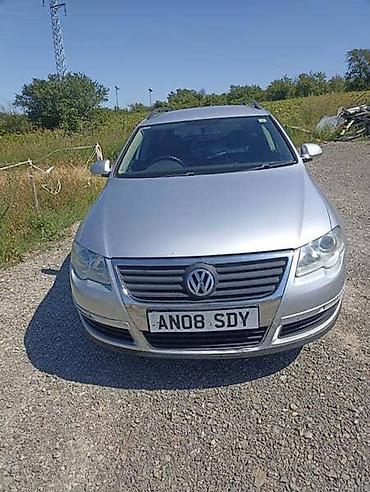 figaro lux nis: LEVA VRATA PREDNJA ZADNJA ZA VOLKSWAGEN PASSAT B6 OD 2005. DO 2009 — 1