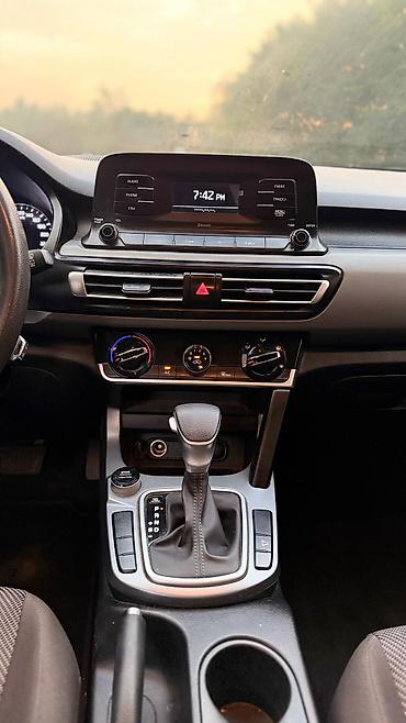 seltos: Kia Seltos: 2021 г., 1.6 л, Автомат, Бензин, Кроссовер — 9