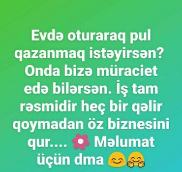 Bu her qadinin arzusudur o zaman gozdemeyin buyurun
