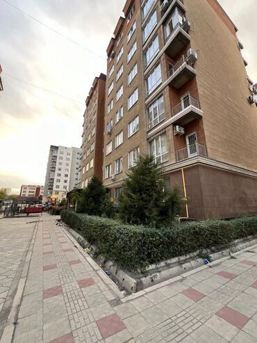 Продажа квартир: 1 комната, 46 м², Элитка, 2 этаж