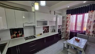 Посуточная аренда квартир: 1 комната, Банные принадлежности, Бронь, Домофон — 17