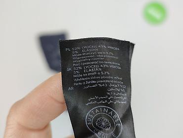 lidl softshell damski: Lindex, Sukienka damska, rozmiar S — 5
