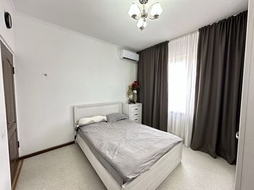 Продажа квартир: 4 комнаты, 80 м², 106 серия, 7 этаж, Евроремонт — 1