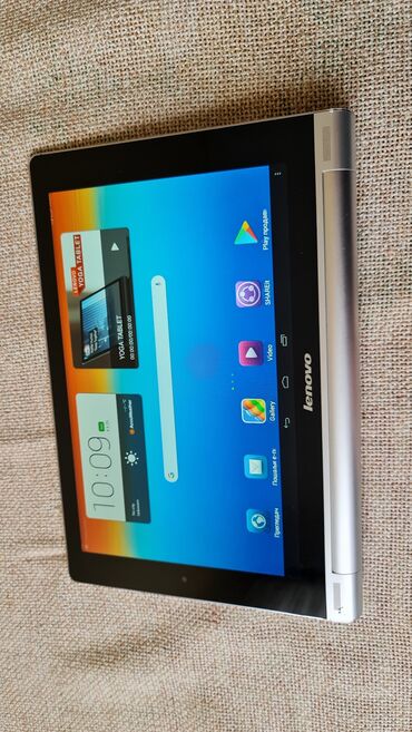 Tableti: Tablet kao nov sve radi.veliki 10 inca,sa stalkom na lalafo.rs — 5 Tableti: Tablet kao nov sve radi.veliki 10 inca,sa stalkom — 5