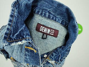 levis jeansy: Denim Co, Kamizelka damska, rozmiar S — 4