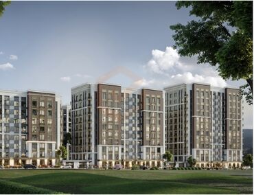 как можно купить дом в рассрочку: СРОЧНО! 3к кв. 127.2 м² в ЖК "Бульвар Мурас Нуру" за 166 000$