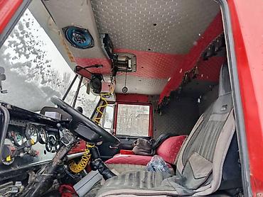 Грузовики: Грузовик, Б/у — 4