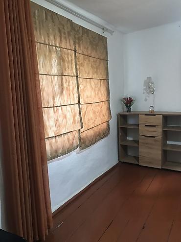 Долгосрочная аренда домов: 38 м², 1 комната — 5