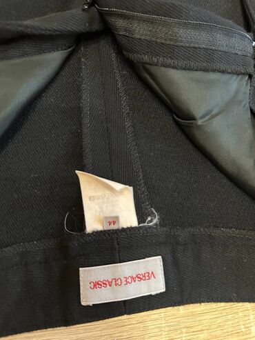 Pantalone: M, Normalan struk — 8