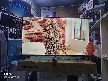 13: Новогодняя акция Телевизоры Samsung Android 13 с голосовым — 2