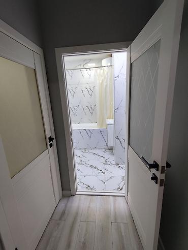 Кухонные гарнитуры: Кухонный гарнитур, цвет - Белый — 11