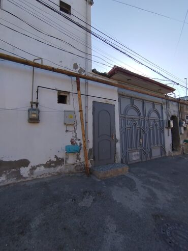 sumqayit 20 ci mehelle: 80 kv. m, 2 otaqlı, Kombi, Qaz, İşıq