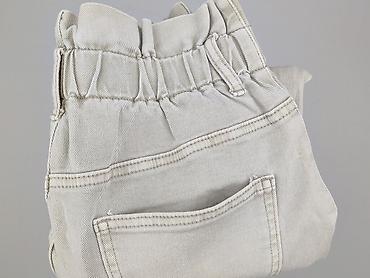 jeans levis mom: Jeansy damskie, rozmiar S — 6