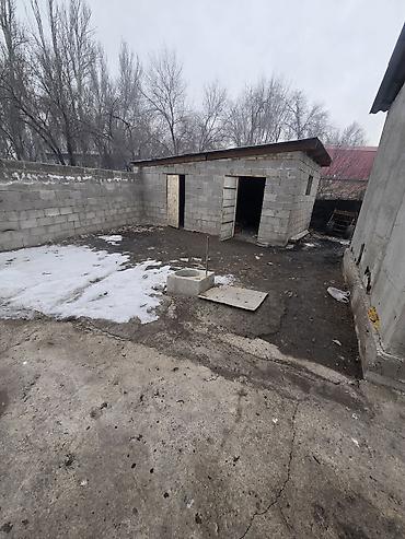 Продажа домов: Дом, 65 м², 3 комнаты, Собственник — 3