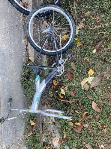 BMX велосипеды: BMX велосипед, Б/у at lalafo.kg — 8 BMX велосипеды: BMX велосипед, Б/у — 8