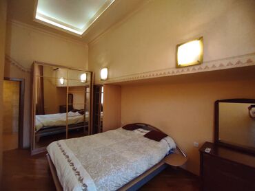 Günlük kirayə mənzillər: 2 otaqlı, Nəsimi r. r-nu — 10