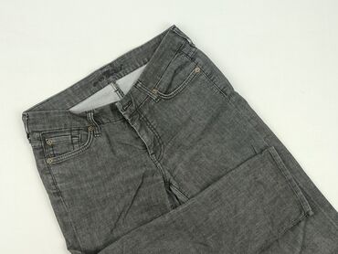 woskowane jeansy z wysokim stanem: 7 for all mankind, Джинси жіночі, розмір S