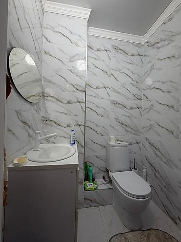 act: 2 комнаты, 64 м², Нижний Джал (Джал-23) Элитка, 7 этаж, Евроремонт — 3