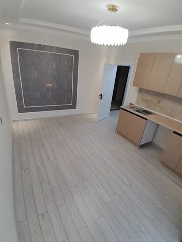 Yeni tikili: 2 otaqlı, Yeni tikili, 36 kv. m -da lalafo.az — 5 Yeni tikili: 2 otaqlı, Yeni tikili, 36 kv. m — 5