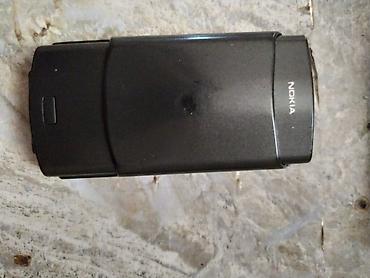 nokia 1680 classic: Nokia N70, rəng - Qara, Düyməli — 3