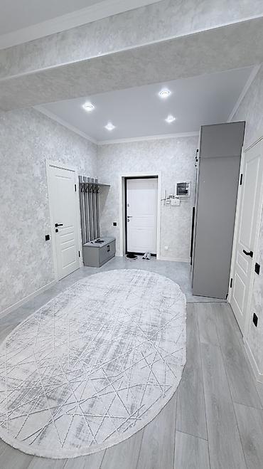 Продажа квартир: 3 комнаты, 83 м², 3 этаж — 8