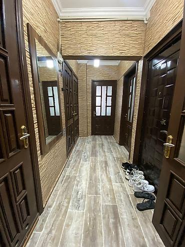 baxca şəhər: Mərkəzi istilik sistemi lift daimi ətrafında baxça məktəb,lisey — 3
