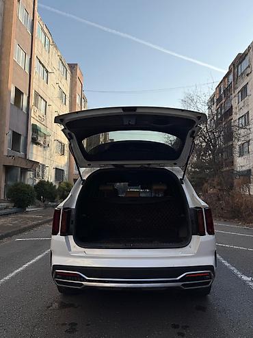 Kia: Kia Sorento: 2022 г., 2.2 л, Дизель — 17