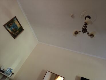 Bra, divar lampaları: Çılçıraq, 3 lampa, Metal