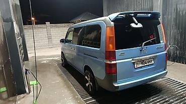 минивэн левый руль: Honda Stepwgn: 2001 г., Бензин, Минивэн — 6